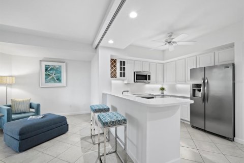 Condominio en venta en Sarasota, Florida, 2 dormitorios, 177.91 m2 № 2429088 - foto 11