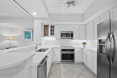 Condominio en venta en Sarasota, Florida, 2 dormitorios, 177.91 m2 № 2429088 - foto 14