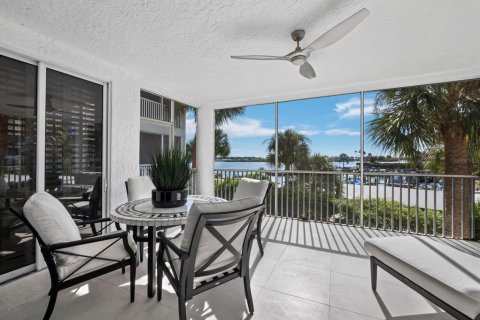 Condominio en Sarasota, Florida, 2 dormitorios  № 2429088
