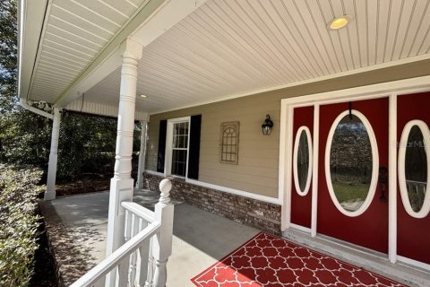 House in Ocala, Florida 3 bedrooms, 276.38 sq.m. № 2233212 - photo 14
