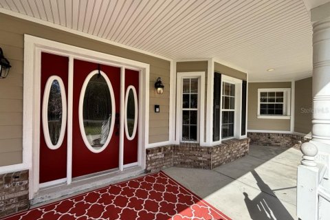 House in Ocala, Florida 3 bedrooms, 276.38 sq.m. № 2233212 - photo 15