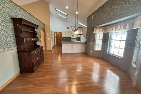 House in Ocala, Florida 3 bedrooms, 276.38 sq.m. № 2233212 - photo 21