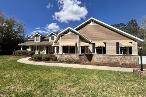 House in Ocala, Florida 3 bedrooms, 276.38 sq.m. № 2233212 - photo 3