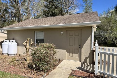 House in Ocala, Florida 3 bedrooms, 276.38 sq.m. № 2233212 - photo 9