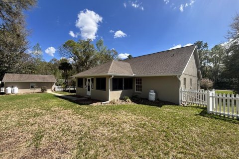 House in Ocala, Florida 3 bedrooms, 276.38 sq.m. № 2233212 - photo 6