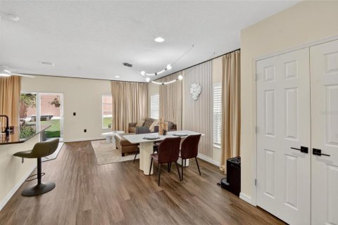 Touwnhouse à vendre à Tarpon Springs, Floride: 3 chambres, 148.83 m2 № 1881412 - photo 14