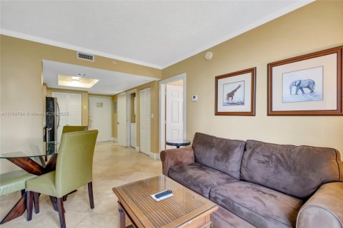 Copropriété à louer à Miami, Floride: 1 chambre, 52.03 m2 № 1938085 - photo 14