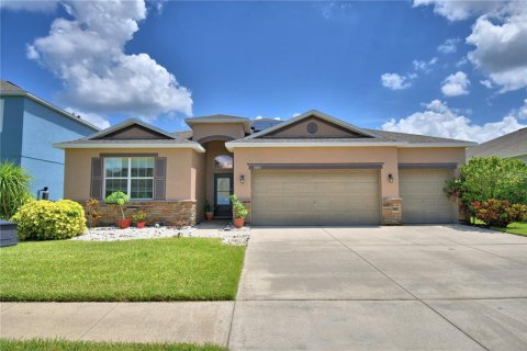 House in Davenport, Florida 4 bedrooms, 210.05 sq.m. № 1878113 - photo 9