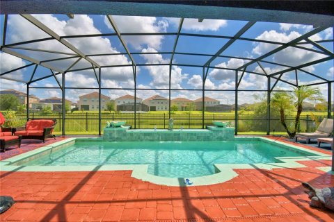 House in Davenport, Florida 4 bedrooms, 210.05 sq.m. № 1878113 - photo 3
