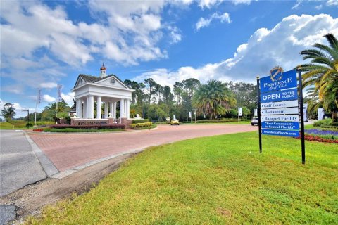House in Davenport, Florida 4 bedrooms, 210.05 sq.m. № 1878113 - photo 2