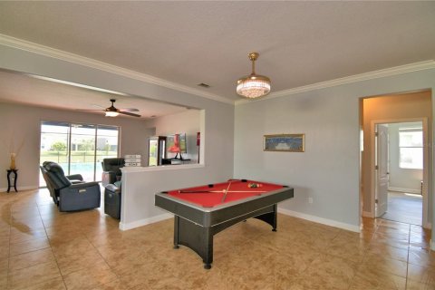 House in Davenport, Florida 4 bedrooms, 210.05 sq.m. № 1878113 - photo 19