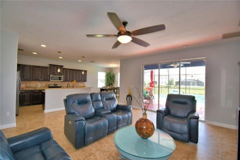 House in Davenport, Florida 4 bedrooms, 210.05 sq.m. № 1878113 - photo 23
