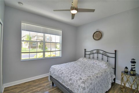 House in Davenport, Florida 4 bedrooms, 210.05 sq.m. № 1878113 - photo 12
