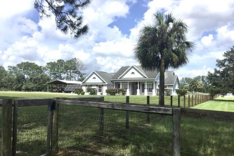 Casa en venta en Dunnellon, Florida, 3 dormitorios, 194.26 m2 № 1870975 - foto 5