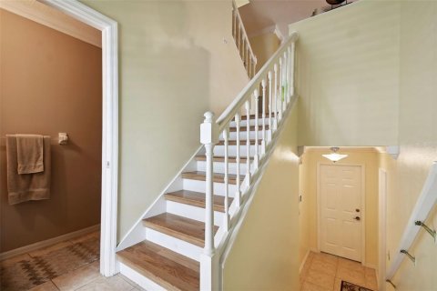 Townhouse in Tampa, Florida 2 bedrooms, 172.61 sq.m. № 2419803 - photo 14