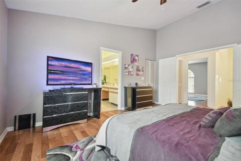 Townhouse in Tampa, Florida 2 bedrooms, 172.61 sq.m. № 2419803 - photo 22