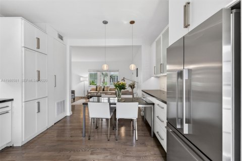 Купить кондоминиум в Майами-Бич, Флорида 1 спальня, 63.73м2, № 2046572 - фото 15