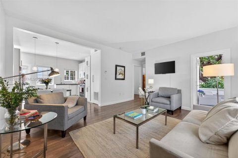 Купить кондоминиум в Майами-Бич, Флорида 1 спальня, 63.73м2, № 2046572 - фото 9