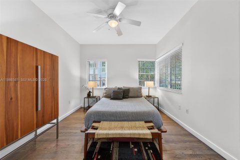 Купить кондоминиум в Майами-Бич, Флорида 1 спальня, 63.73м2, № 2046572 - фото 4