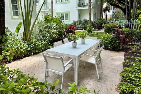 Купить кондоминиум в Майами-Бич, Флорида 1 спальня, 63.73м2, № 2046572 - фото 20