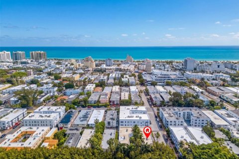 Купить кондоминиум в Майами-Бич, Флорида 1 спальня, 63.73м2, № 2046572 - фото 6