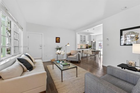 Купить кондоминиум в Майами-Бич, Флорида 1 спальня, 63.73м2, № 2046572 - фото 10