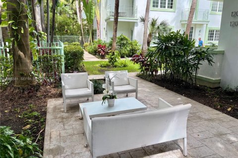 Купить кондоминиум в Майами-Бич, Флорида 1 спальня, 63.73м2, № 2046572 - фото 19