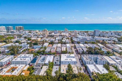 Купить кондоминиум в Майами-Бич, Флорида 1 спальня, 63.73м2, № 2046572 - фото 25