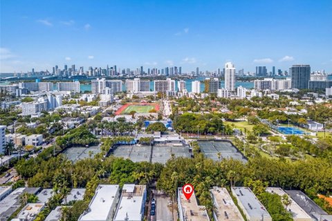 Купить кондоминиум в Майами-Бич, Флорида 1 спальня, 63.73м2, № 2046572 - фото 29