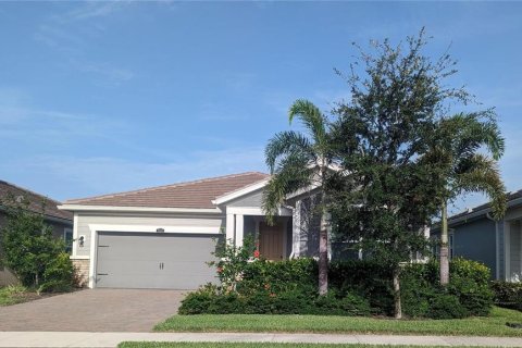Villa ou maison à Sarasota, Floride 3 chambres, 204.48 m2 № 2347257