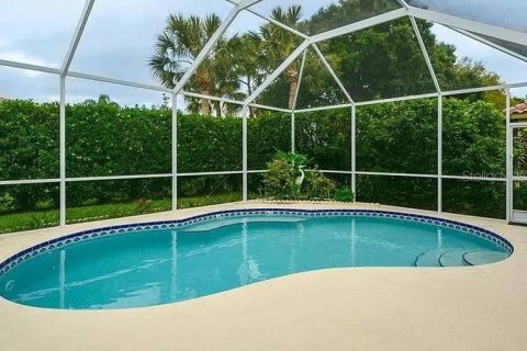 Casa en alquiler en Sarasota, Florida, 3 dormitorios, 200.48 m2 № 1916424 - foto 2