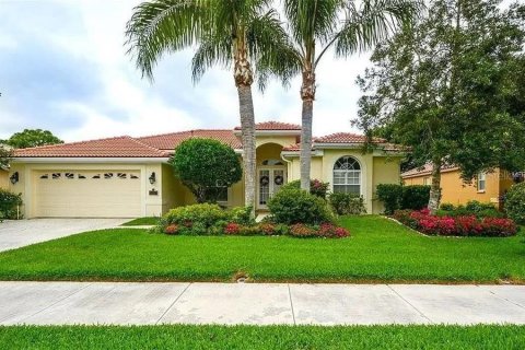Casa en alquiler en Sarasota, Florida, 3 dormitorios, 200.48 m2 № 1916424 - foto 1