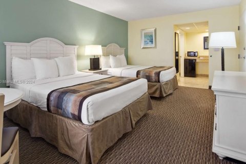 Hotel in Florida City, Florida № 1985486 - photo 10