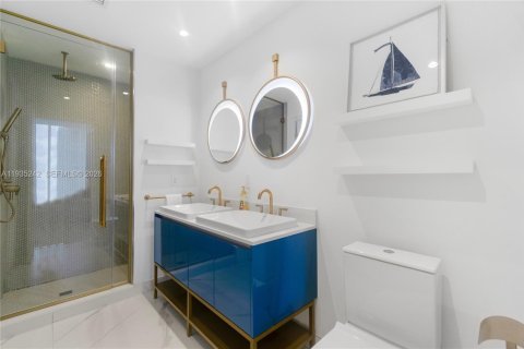 Купить кондоминиум в Майами, Флорида 1 спальня, 54.07м2, № 2088578 - фото 13