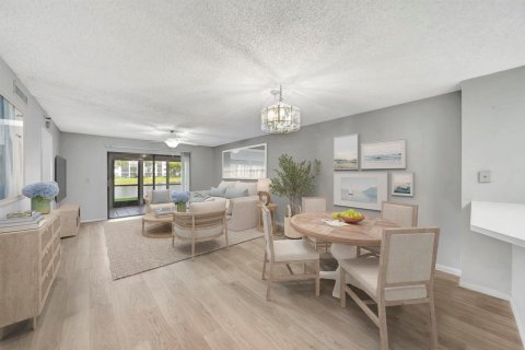 Condominio en Pompano Beach, Florida, 2 dormitorios № 2186505