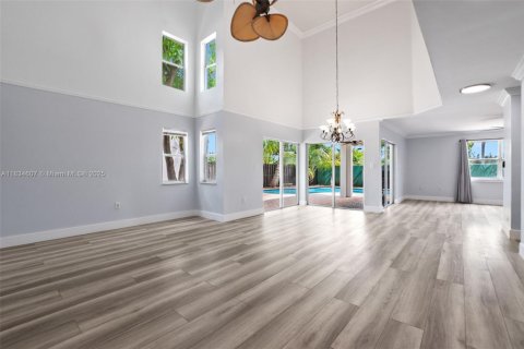 Купить виллу или дом в Майами, Флорида 4 спальни, 228.26м2, № 1825544 - фото 3