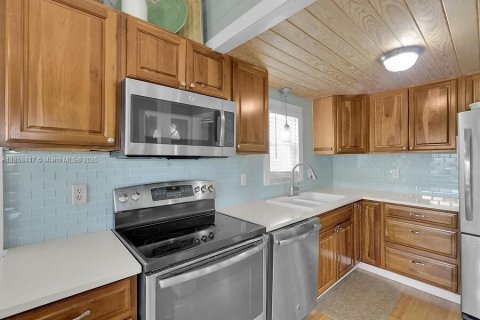 Casa en venta en Sugarloaf Key, Florida, 2 dormitorios, 93.65 m2 № 1924232 - foto 27