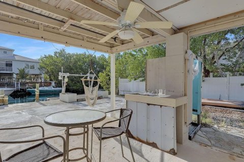Casa en venta en Sugarloaf Key, Florida, 2 dormitorios, 93.65 m2 № 1924232 - foto 26