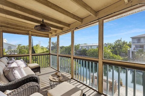 Casa en venta en Sugarloaf Key, Florida, 2 dormitorios, 93.65 m2 № 1924232 - foto 28