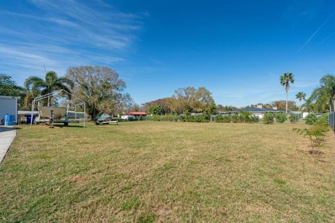 Land in Okeechobee, Florida № 1654947 - photo 1