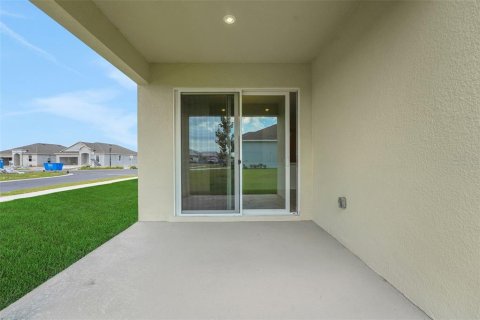 Villa ou maison à vendre à Lake Wales, Floride: 4 chambres, 148.46 m2 № 1631452 - photo 30