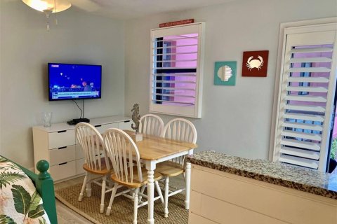 Купить кондоминиум в Сент-Пит-Бич, Флорида 4 комнаты, 39.02м2, № 2201075 - фото 8