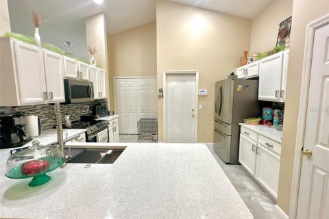 Купить виллу или дом в Орландо, Флорида 5 комнат, 154.12м2, № 1556571 - фото 6