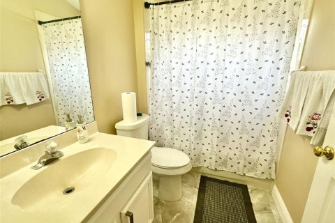 Купить виллу или дом в Орландо, Флорида 5 комнат, 154.12м2, № 1556571 - фото 9
