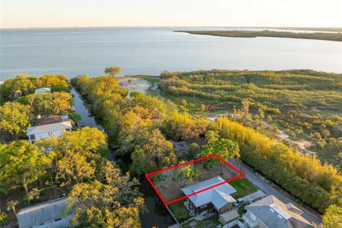 Terreno en venta en Tampa, Florida № 1583570 - foto 8