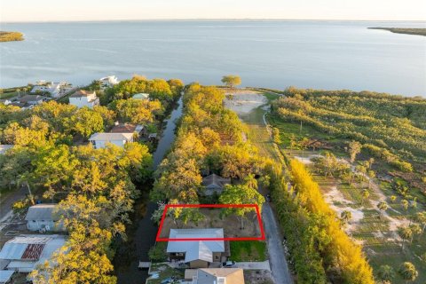 Terreno en venta en Tampa, Florida № 1583570 - foto 7