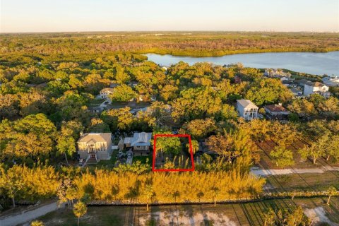 Terreno en venta en Tampa, Florida № 1583570 - foto 6