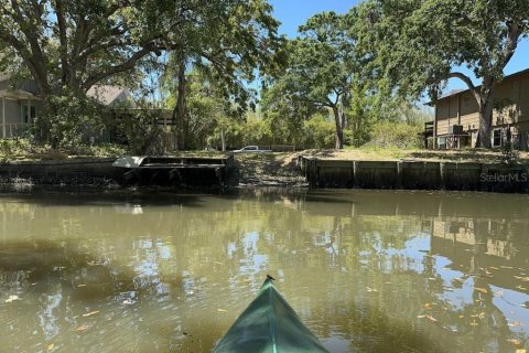 Terreno en venta en Tampa, Florida № 1583570 - foto 2