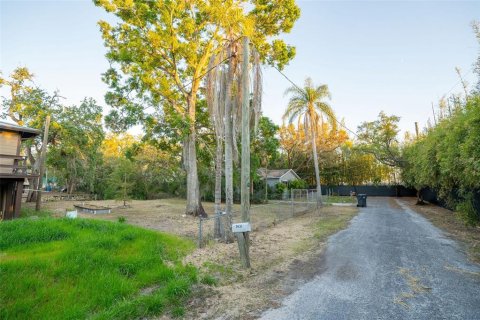 Terreno en venta en Tampa, Florida № 1583570 - foto 10