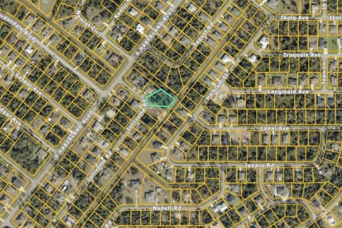 Land in North Port, Florida № 2158745 - photo 4